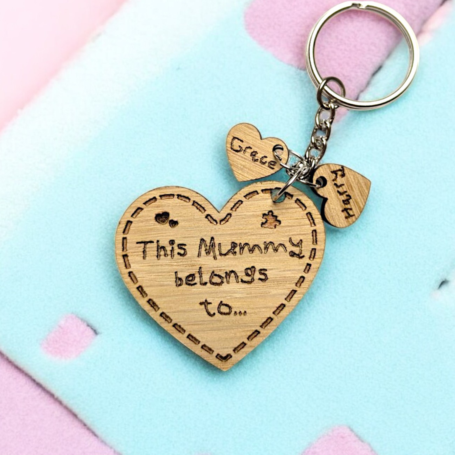 Mother's Day