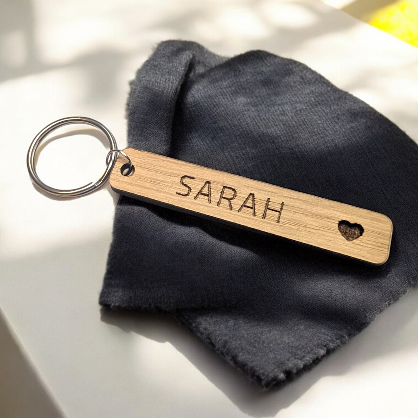 Mothers Day Gift | Personalised Keyring | Custom Name Keyring | Keepsake | Key Accessories