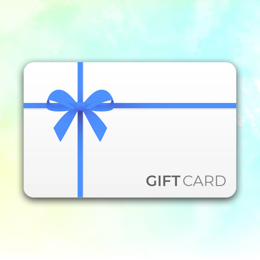 Completely Crafty Gift Card